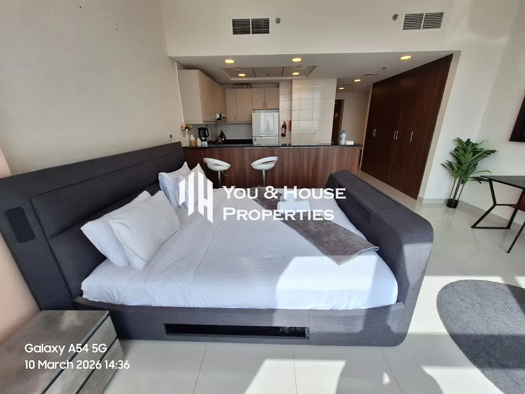 Stunning Studio / Reef Residence — image 1 of 5